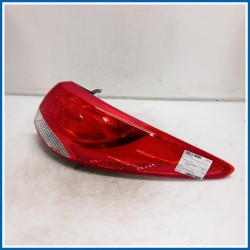 Fanale est. LUCE-GR OTTICO POST, EST, DX | dx. | post. HYUNDAI iX35