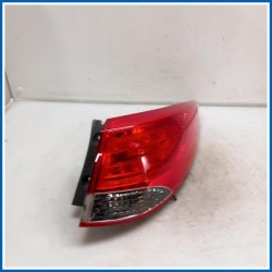 Fanale est. LUCE-GR OTTICO POST, EST, DX | dx. | post. HYUNDAI iX35