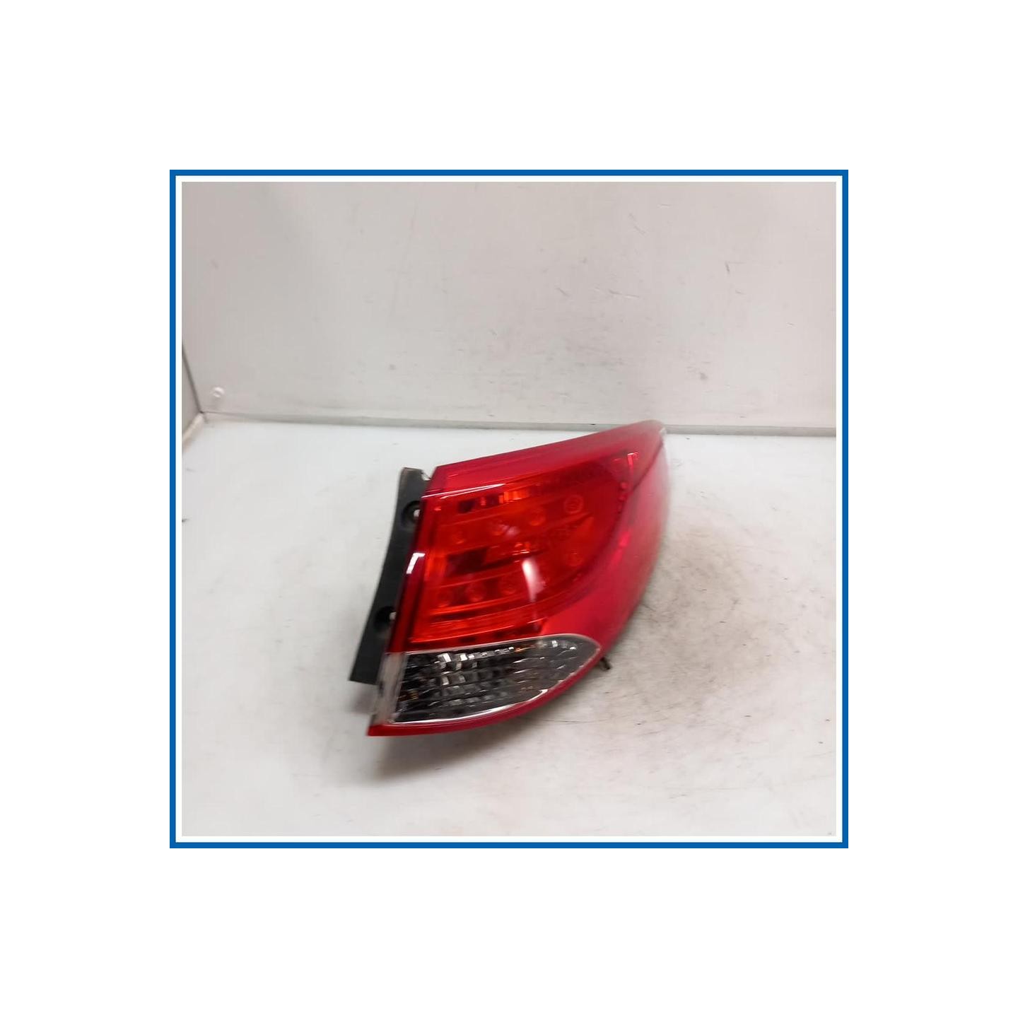 Fanale est. LUCE-GR OTTICO POST, EST, DX | dx. | post. HYUNDAI iX35