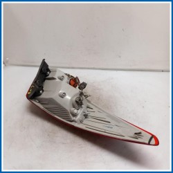 Fanale est. LUCE-GR OTTICO POST, EST, DX | dx. | post. HYUNDAI iX35