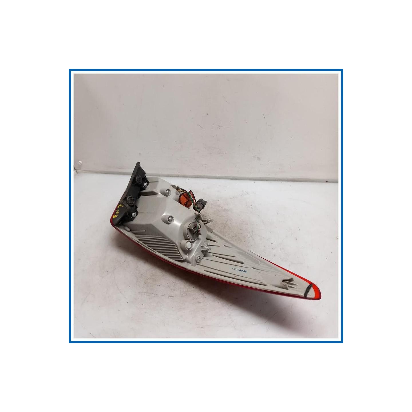 Fanale est. LUCE-GR OTTICO POST, EST, DX | dx. | post. HYUNDAI iX35