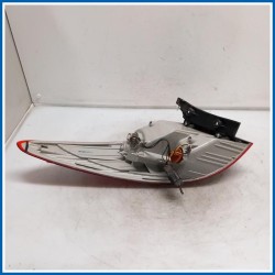 Fanale est. LUCE-GR OTTICO POST, EST, DX | dx. | post. HYUNDAI iX35