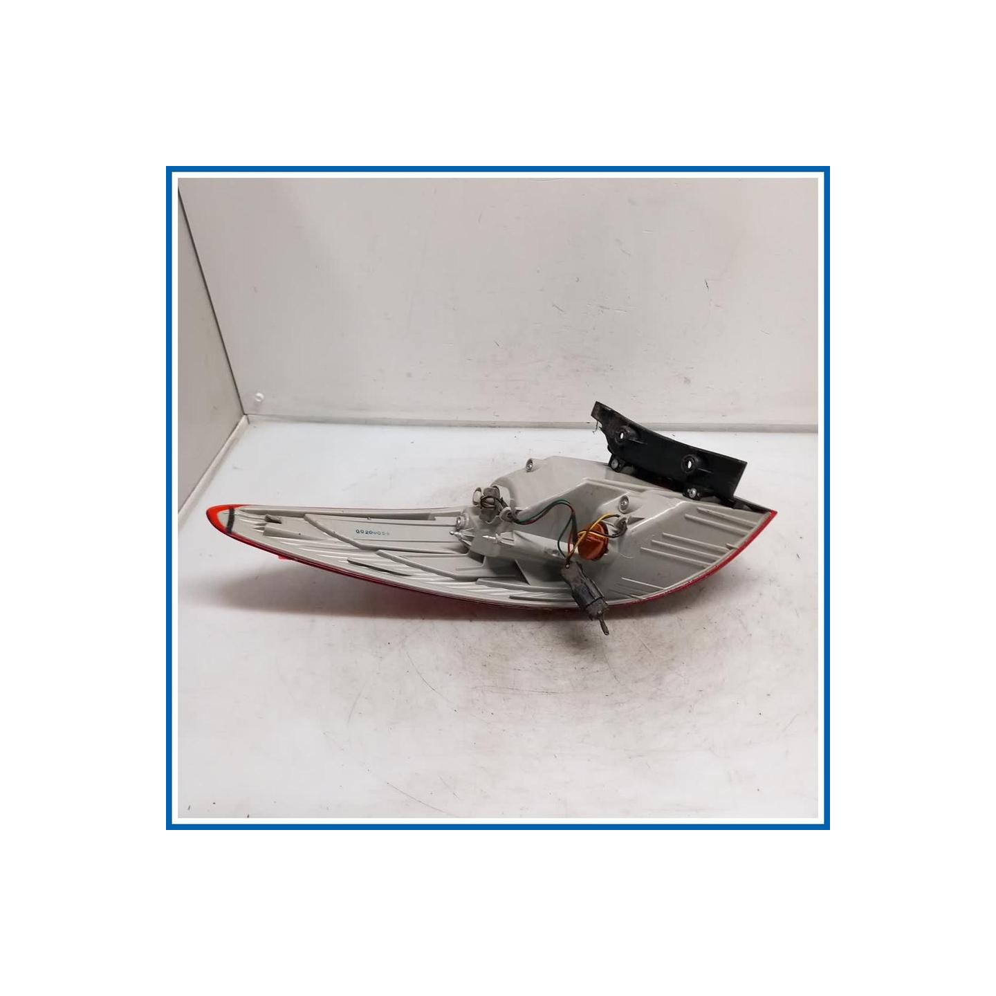 Fanale est. LUCE-GR OTTICO POST, EST, DX | dx. | post. HYUNDAI iX35