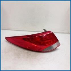 Fanale est. LUCE-GR OTTICO POST, EST, SX | sx. | post. HYUNDAI iX35