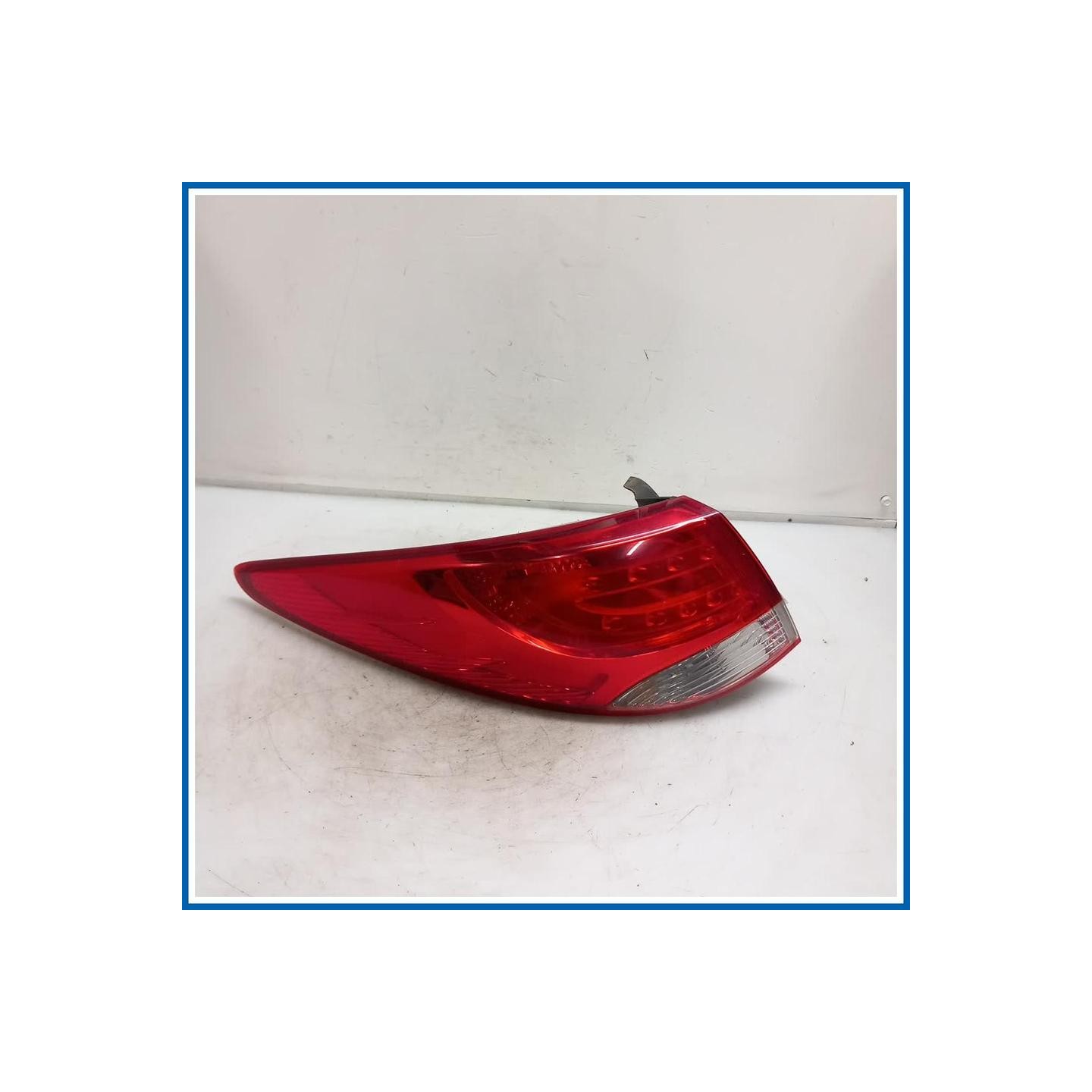 Fanale est. LUCE-GR OTTICO POST, EST, SX | sx. | post. HYUNDAI iX35
