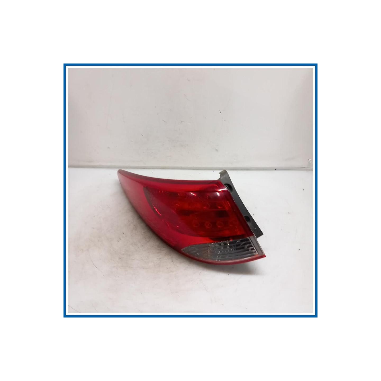 Fanale est. LUCE-GR OTTICO POST, EST, SX | sx. | post. HYUNDAI iX35