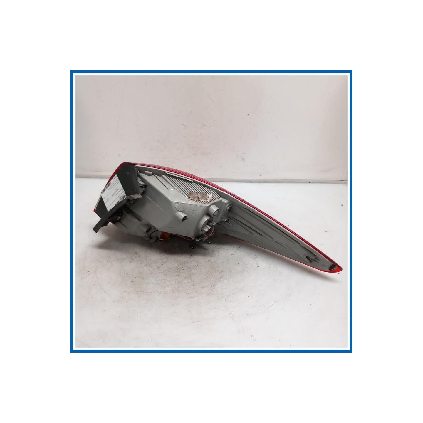 Fanale est. LUCE-GR OTTICO POST, EST, SX | sx. | post. HYUNDAI iX35