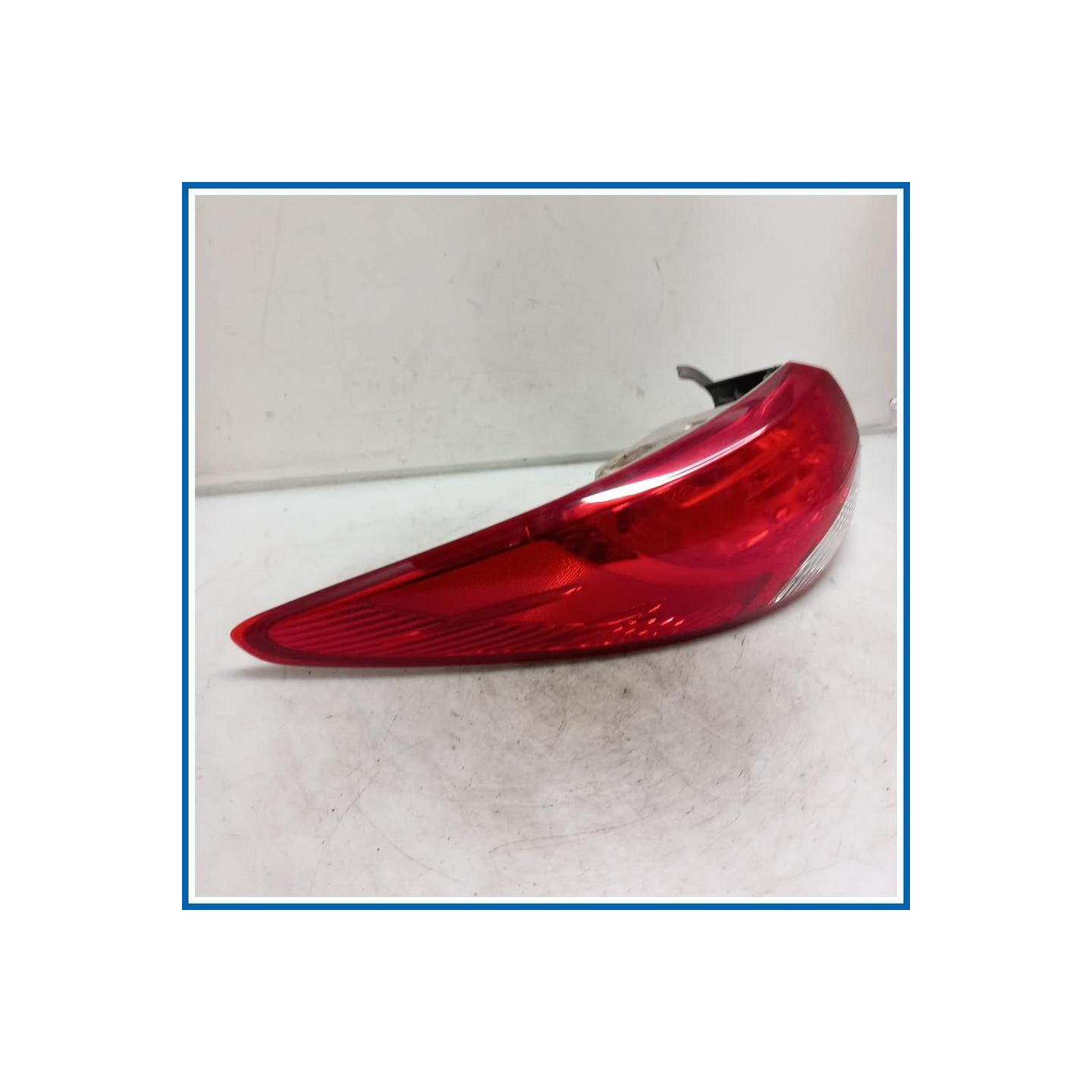 Fanale est. LUCE-GR OTTICO POST, EST, SX | sx. | post. HYUNDAI iX35