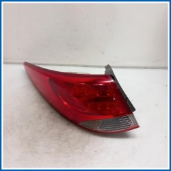 Fanale est. LUCE-GR OTTICO POST, EST, SX | sx. | post. HYUNDAI iX35