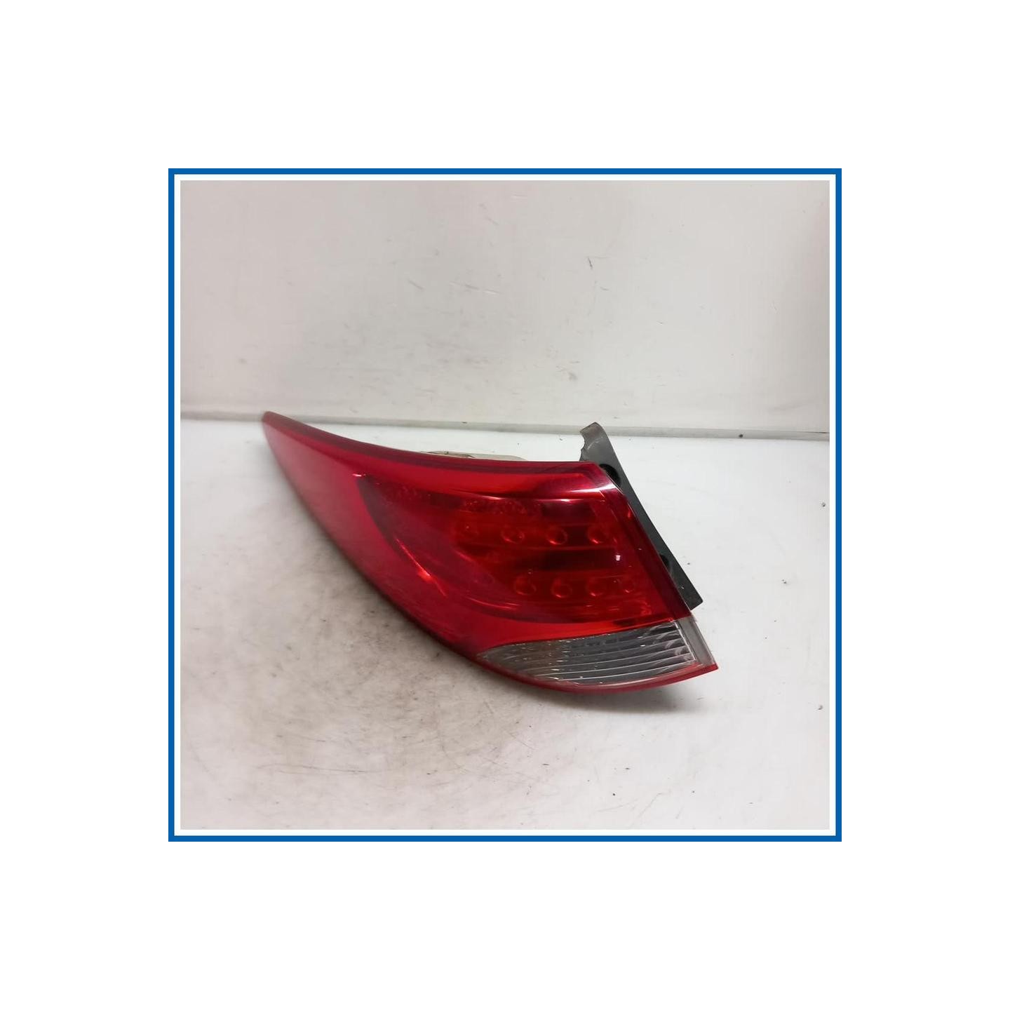 Fanale est. LUCE-GR OTTICO POST, EST, SX | sx. | post. HYUNDAI iX35