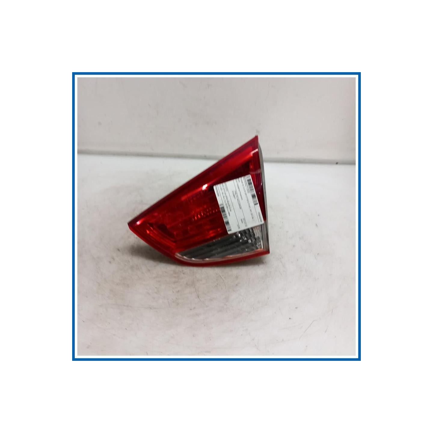 Fanale int. LUCE-GR OTTICO POST, INT, DX | dx. | post. HYUNDAI iX35