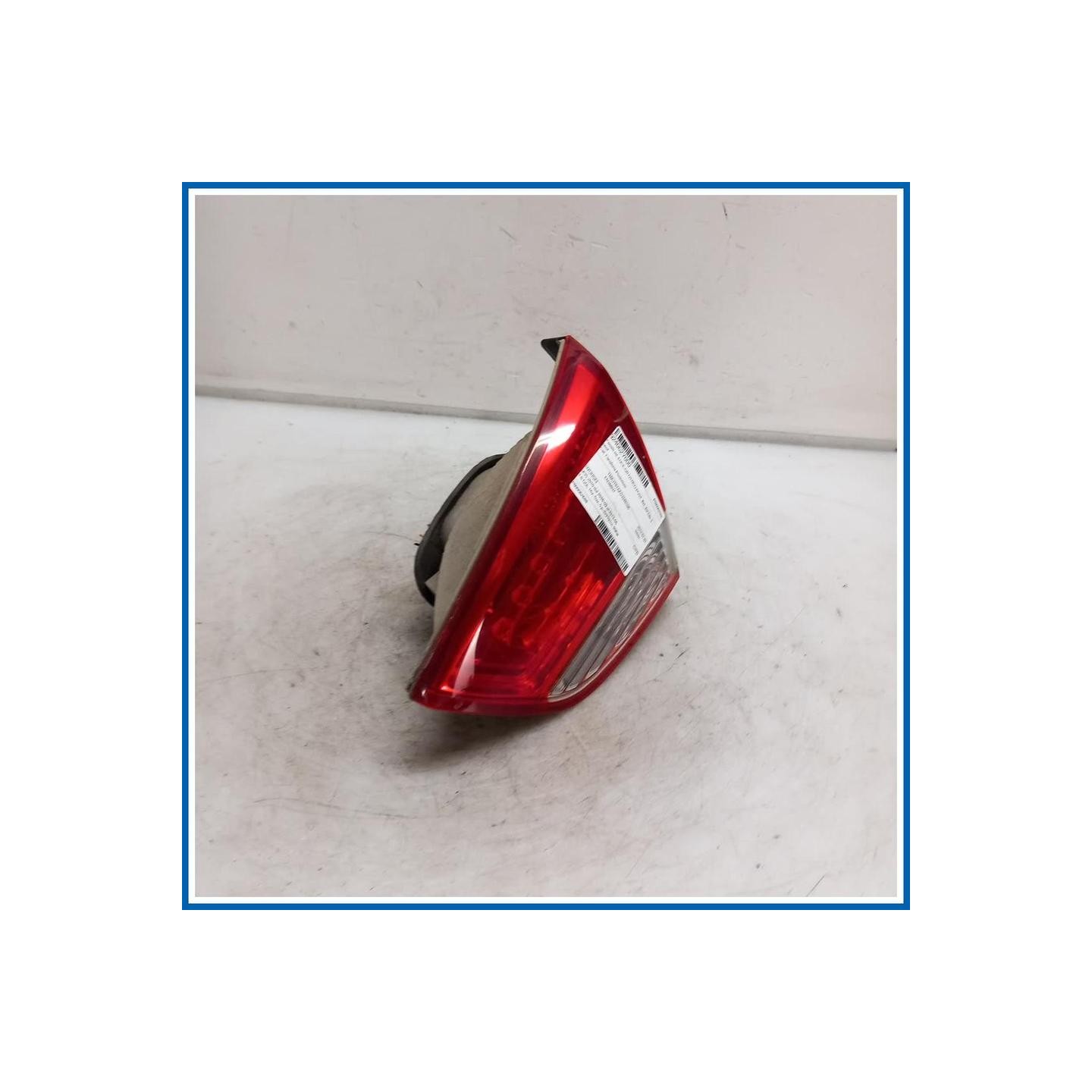 Fanale int. LUCE-GR OTTICO POST, INT, DX | dx. | post. HYUNDAI iX35