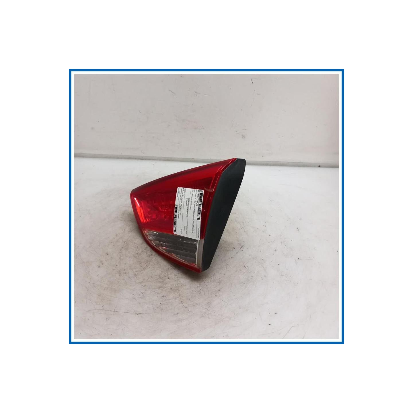 Fanale int. LUCE-GR OTTICO POST, INT, DX | dx. | post. HYUNDAI iX35