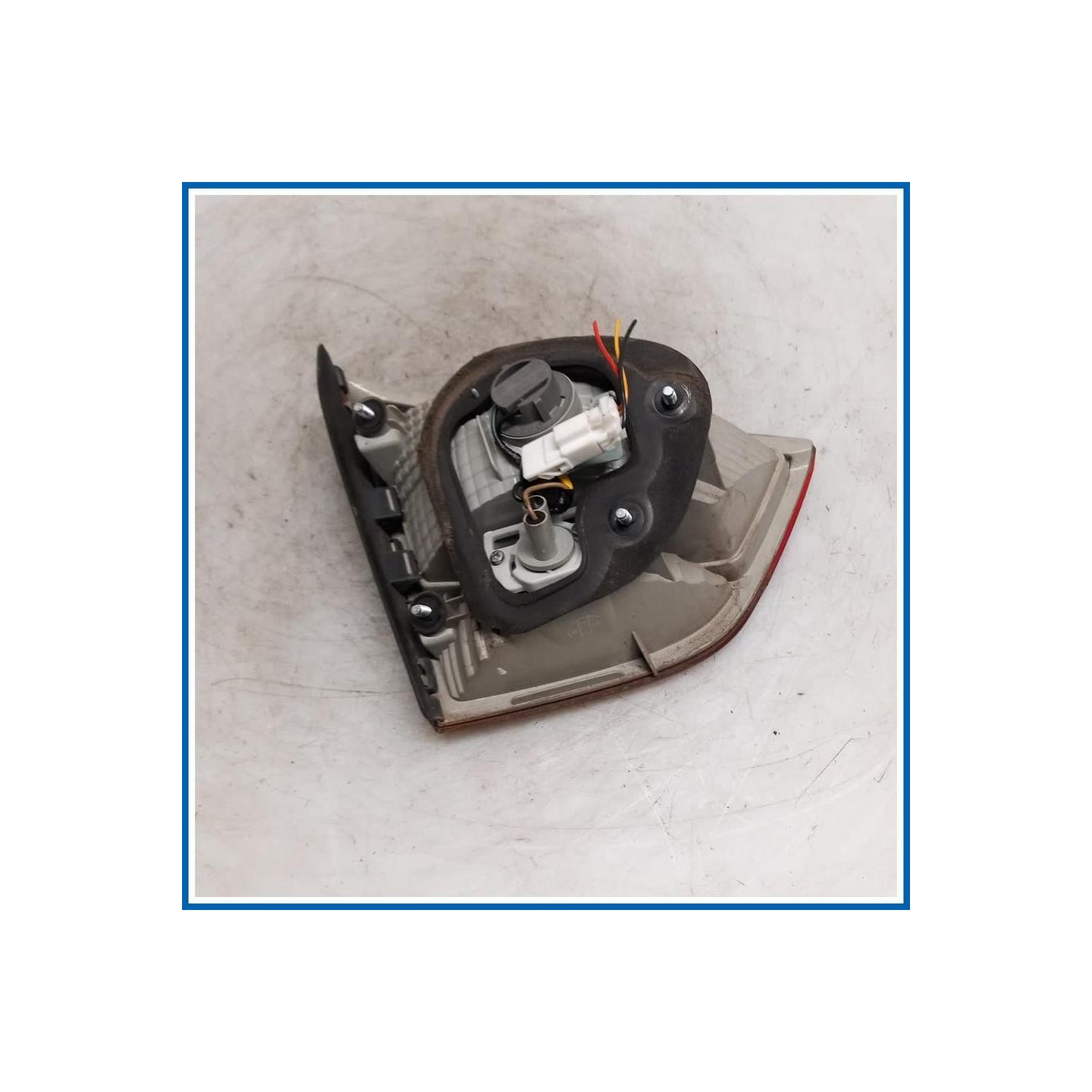 Fanale int. LUCE-GR OTTICO POST, INT, DX | dx. | post. HYUNDAI iX35