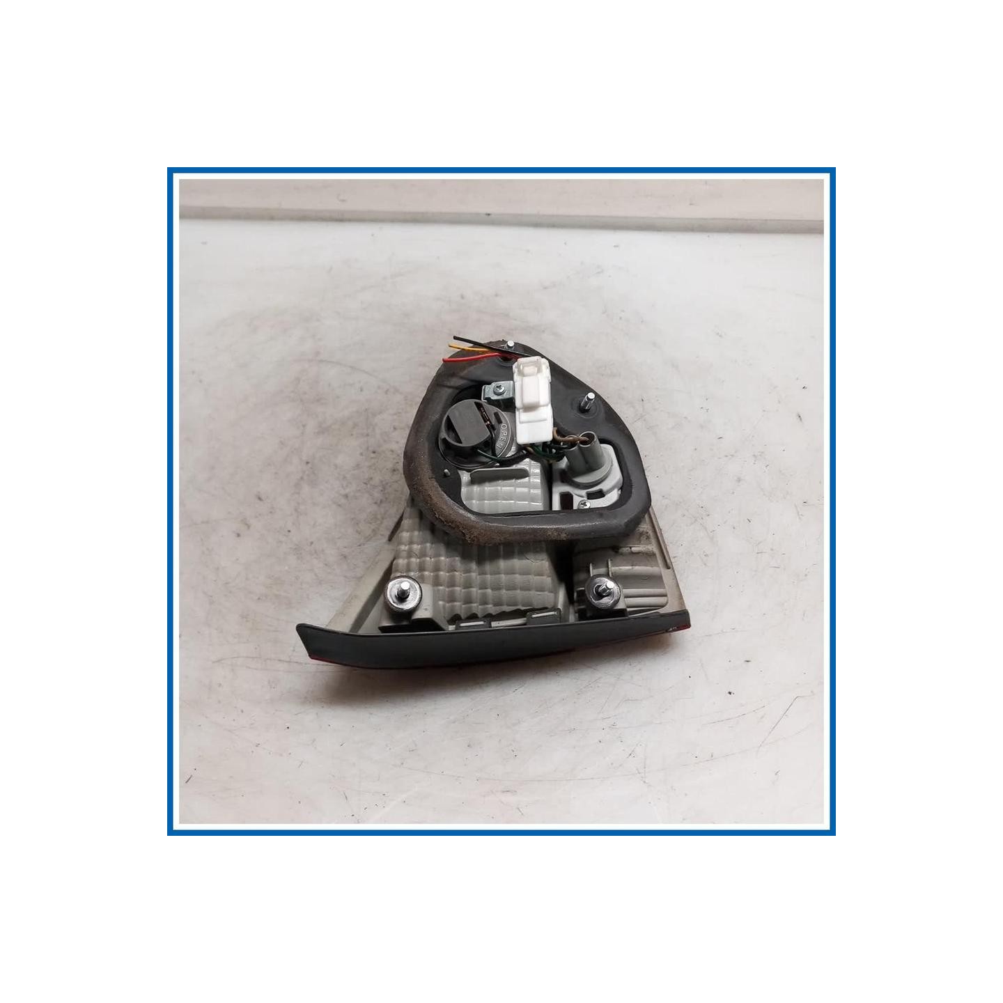 Fanale int. LUCE-GR OTTICO POST, INT, DX | dx. | post. HYUNDAI iX35