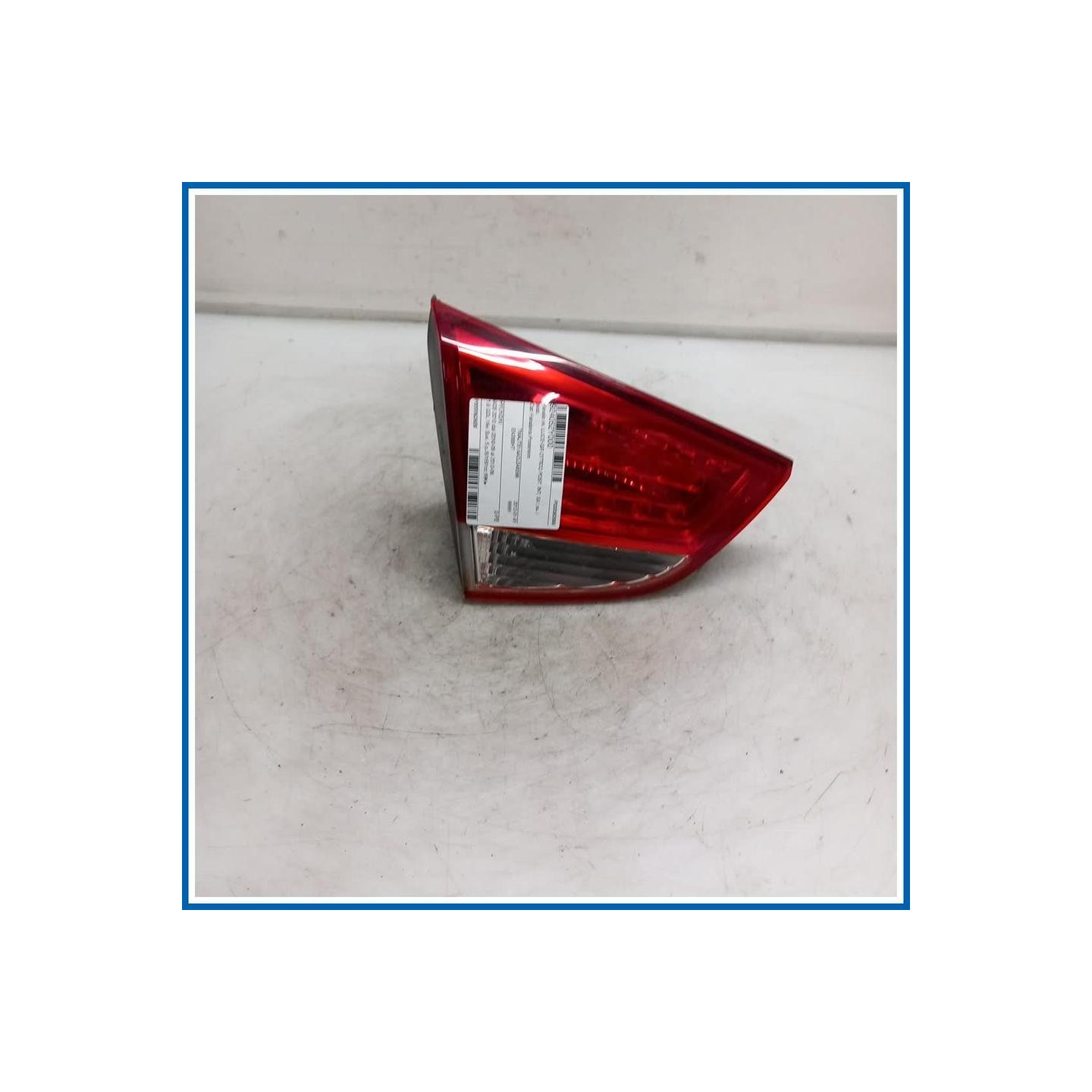 Fanale int. LUCE-GR OTTICO POST, INT, SX | sx. | post. HYUNDAI iX35