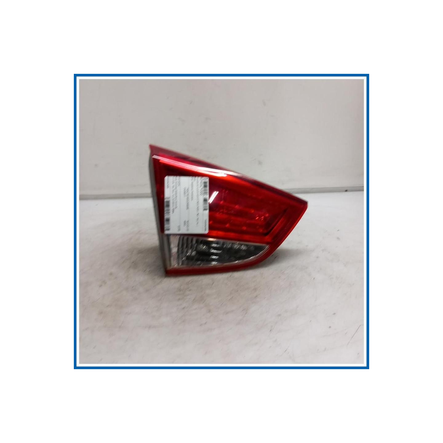 Fanale int. LUCE-GR OTTICO POST, INT, SX | sx. | post. HYUNDAI iX35