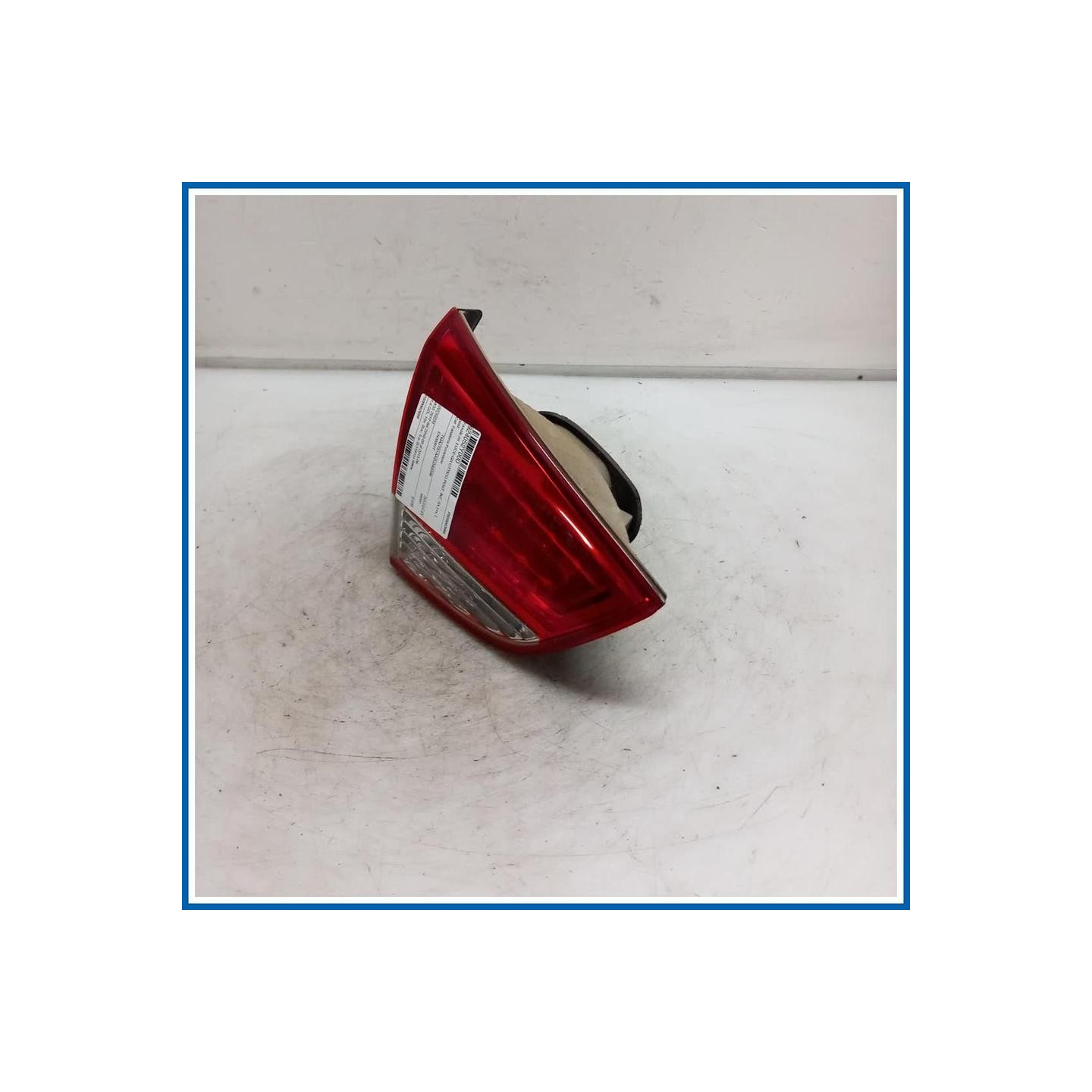 Fanale int. LUCE-GR OTTICO POST, INT, SX | sx. | post. HYUNDAI iX35