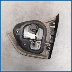 Fanale int. LUCE-GR OTTICO POST, INT, SX | sx. | post. HYUNDAI iX35