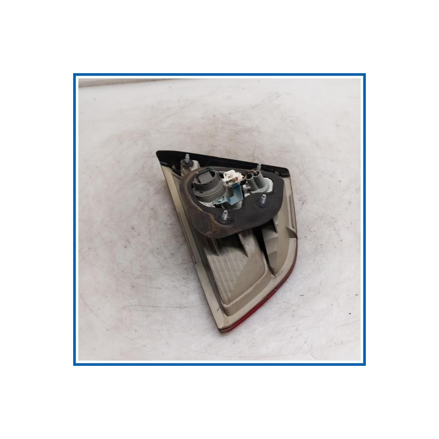 Fanale int. LUCE-GR OTTICO POST, INT, SX | sx. | post. HYUNDAI iX35