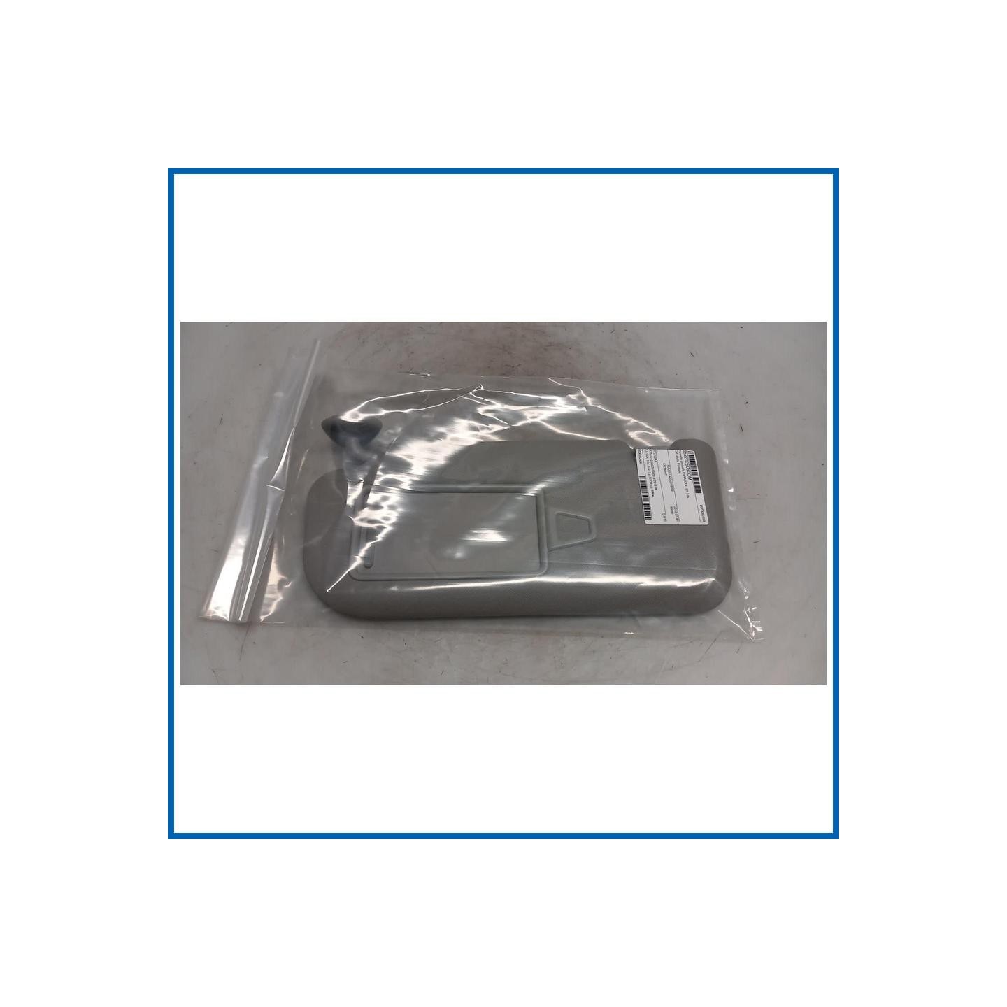 Pannello parasole PARASOLE, DX | dx. HYUNDAI iX35