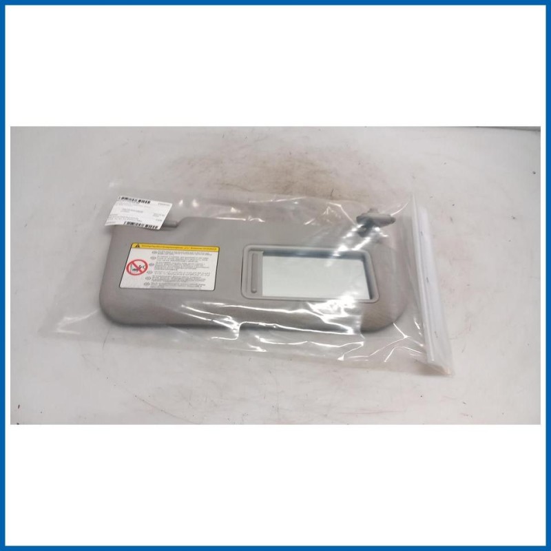 Pannello parasole PARASOLE, SX | sx. HYUNDAI iX35