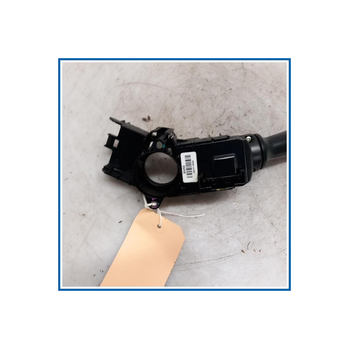 Devioguida luci INTERRUTTORE-ILLUMINAZIONE+FRE | sx. HYUNDAI iX35