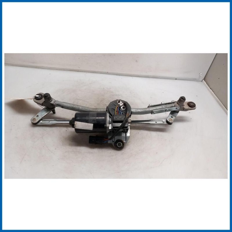 Meccanismo Tergicristallo TIRANTERIA-TERGI ANT HYUNDAI iX35