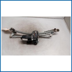 Meccanismo Tergicristallo TIRANTERIA-TERGI ANT HYUNDAI iX35