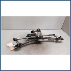 Meccanismo Tergicristallo TIRANTERIA-TERGI ANT HYUNDAI iX35