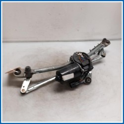 Meccanismo Tergicristallo TIRANTERIA-TERGI ANT HYUNDAI iX35