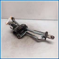 Meccanismo Tergicristallo TIRANTERIA-TERGI ANT HYUNDAI iX35