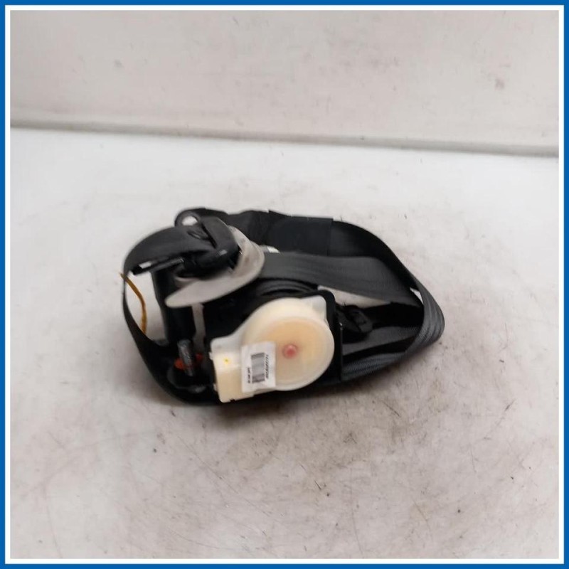 Cintura di sicurezza sedile CINTURA-ANT, DX | dx. | ant. HYUNDAI iX35