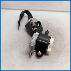 Cintura di sicurezza sedile CINTURA-ANT, DX | dx. | ant. HYUNDAI iX35