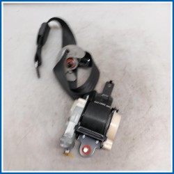 Cintura di sicurezza sedile CINTURA-ANT, DX | dx. | ant. HYUNDAI iX35