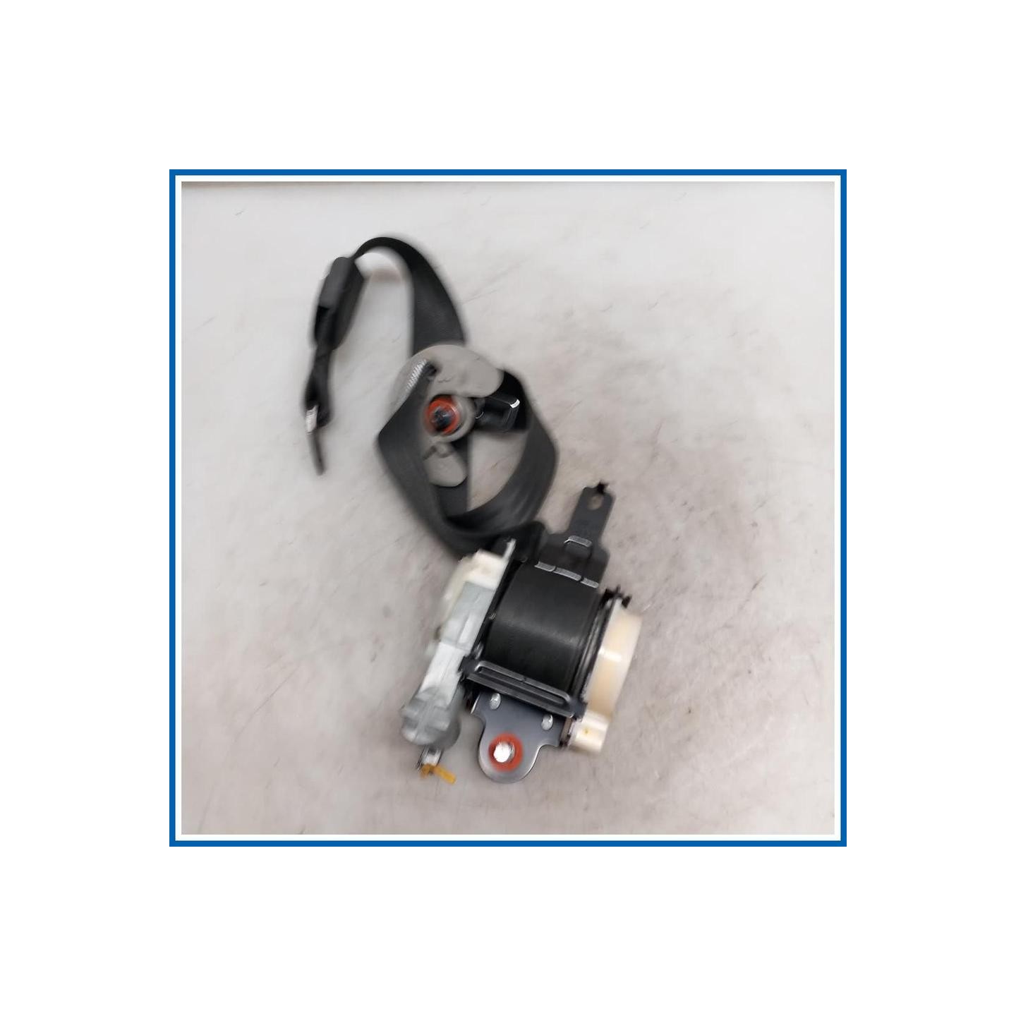 Cintura di sicurezza sedile CINTURA-ANT, DX | dx. | ant. HYUNDAI iX35