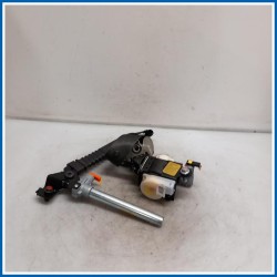 Cintura di sicurezza sedile CINTURA-ANT, SX | sx. | ant. HYUNDAI iX35