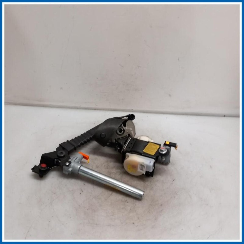 Cintura di sicurezza sedile CINTURA-ANT, SX | sx. | ant. HYUNDAI iX35