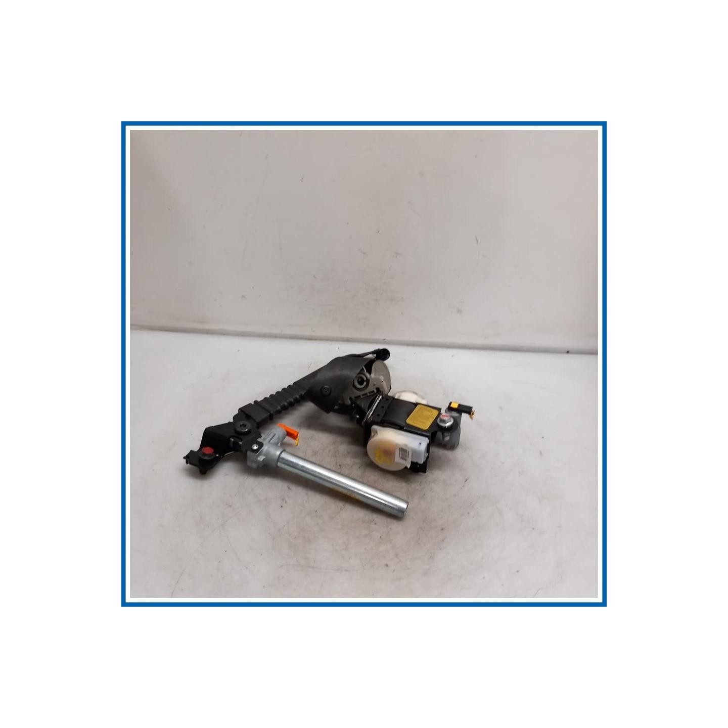 Cintura di sicurezza sedile CINTURA-ANT, SX | sx. | ant. HYUNDAI iX35