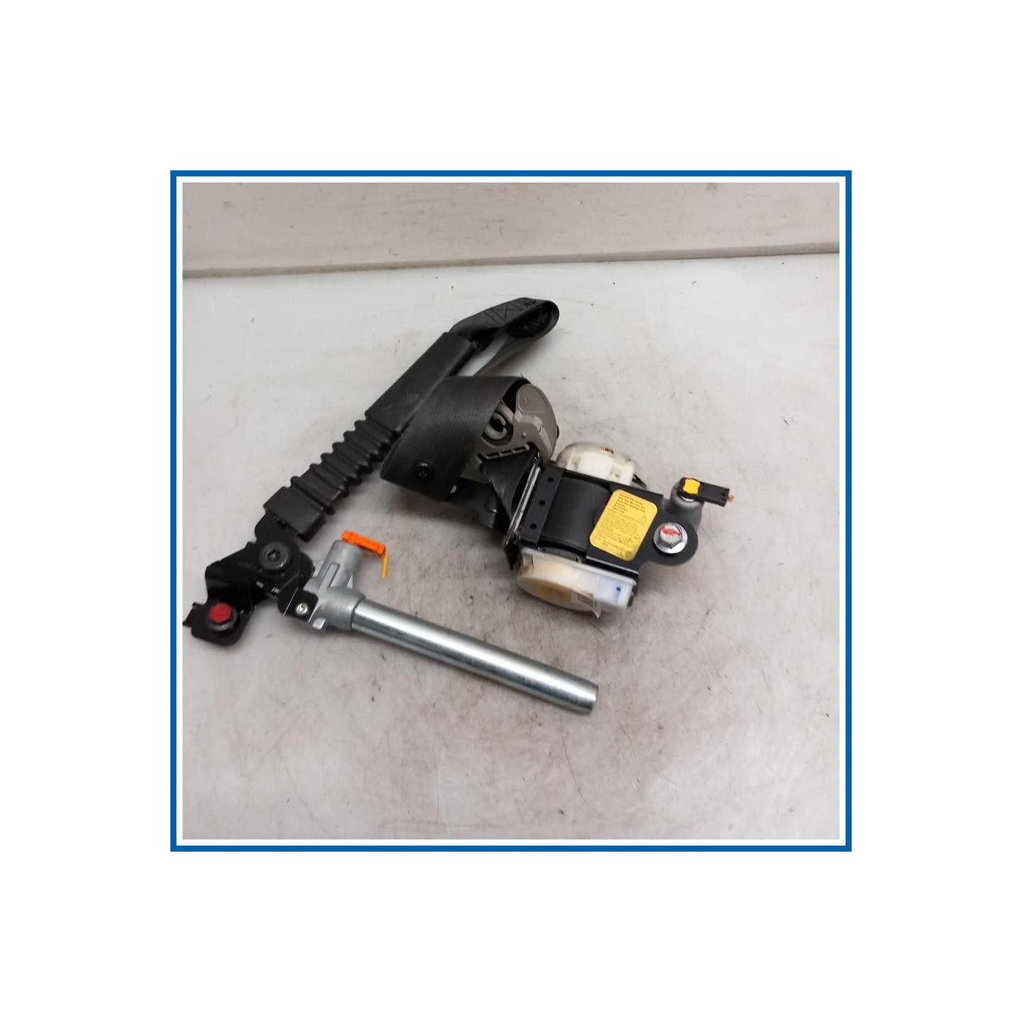 Cintura di sicurezza sedile CINTURA-ANT, SX | sx. | ant. HYUNDAI iX35