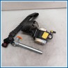 Cintura di sicurezza sedile CINTURA-ANT, SX | sx. | ant. HYUNDAI iX35
