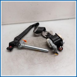 Cintura di sicurezza sedile CINTURA-ANT, SX | sx. | ant. HYUNDAI iX35