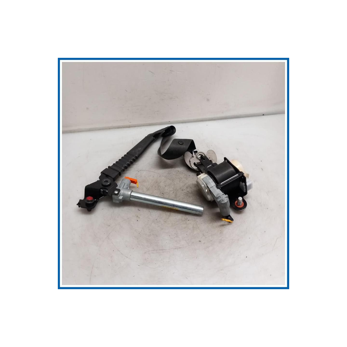 Cintura di sicurezza sedile CINTURA-ANT, SX | sx. | ant. HYUNDAI iX35