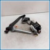 Cintura di sicurezza sedile CINTURA-ANT, SX | sx. | ant. HYUNDAI iX35