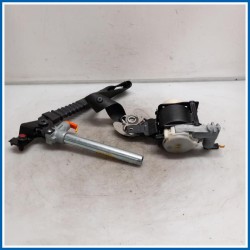 Cintura di sicurezza sedile CINTURA-ANT, SX | sx. | ant. HYUNDAI iX35