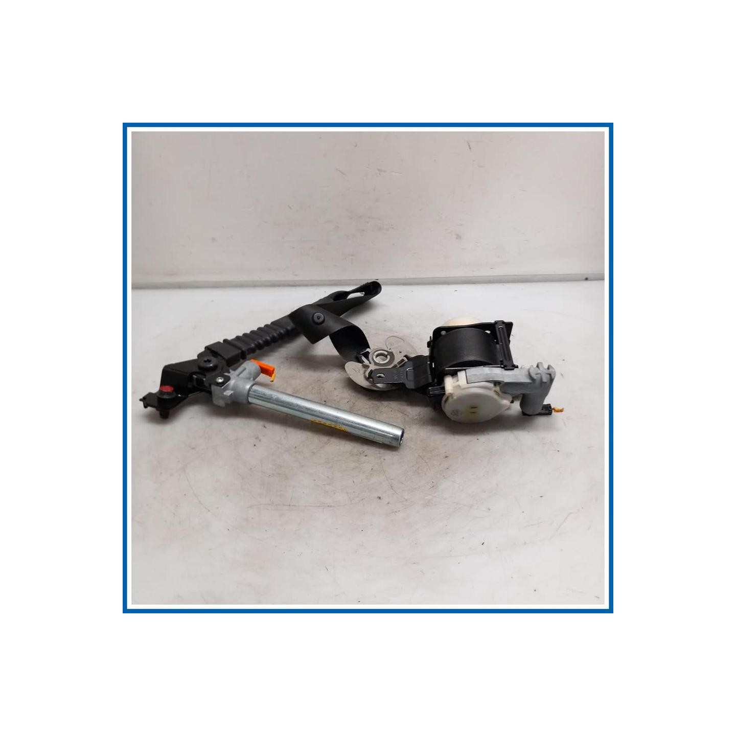 Cintura di sicurezza sedile CINTURA-ANT, SX | sx. | ant. HYUNDAI iX35