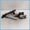 Cintura di sicurezza sedile CINTURA-ANT, SX | sx. | ant. HYUNDAI iX35