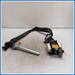 Cintura di sicurezza sedile CINTURA-ANT, SX | sx. | ant. HYUNDAI iX35
