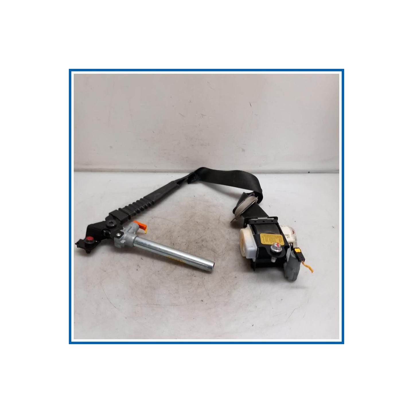 Cintura di sicurezza sedile CINTURA-ANT, SX | sx. | ant. HYUNDAI iX35