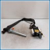 Cintura di sicurezza sedile CINTURA-ANT, SX | sx. | ant. HYUNDAI iX35